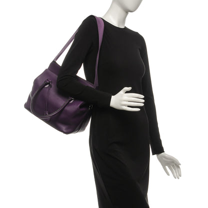 Hermes Swift Toolbox 26 Ultraviolet 2 of 8