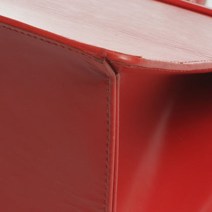 Louis Vuitton Epi Riviera Beauty Case Red 10 of 10