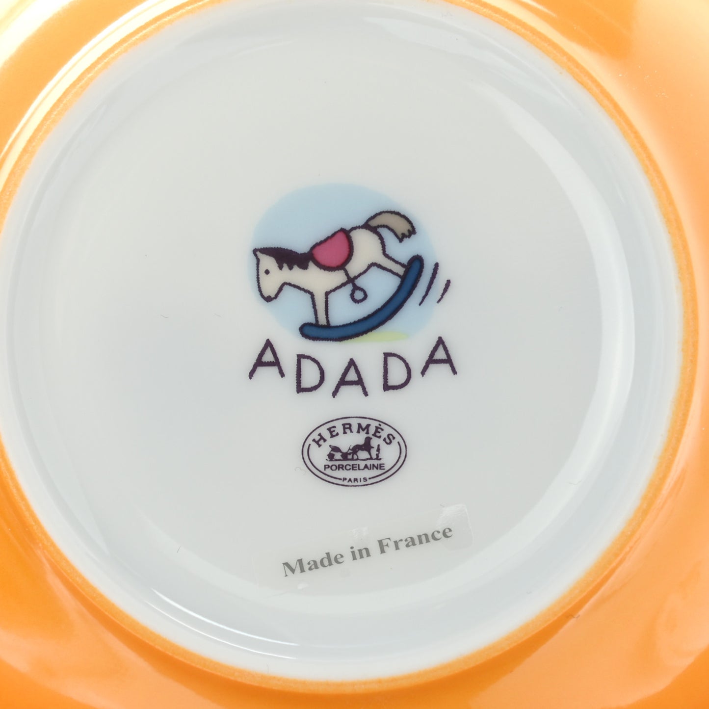 Porcelain Adada Set of 3
