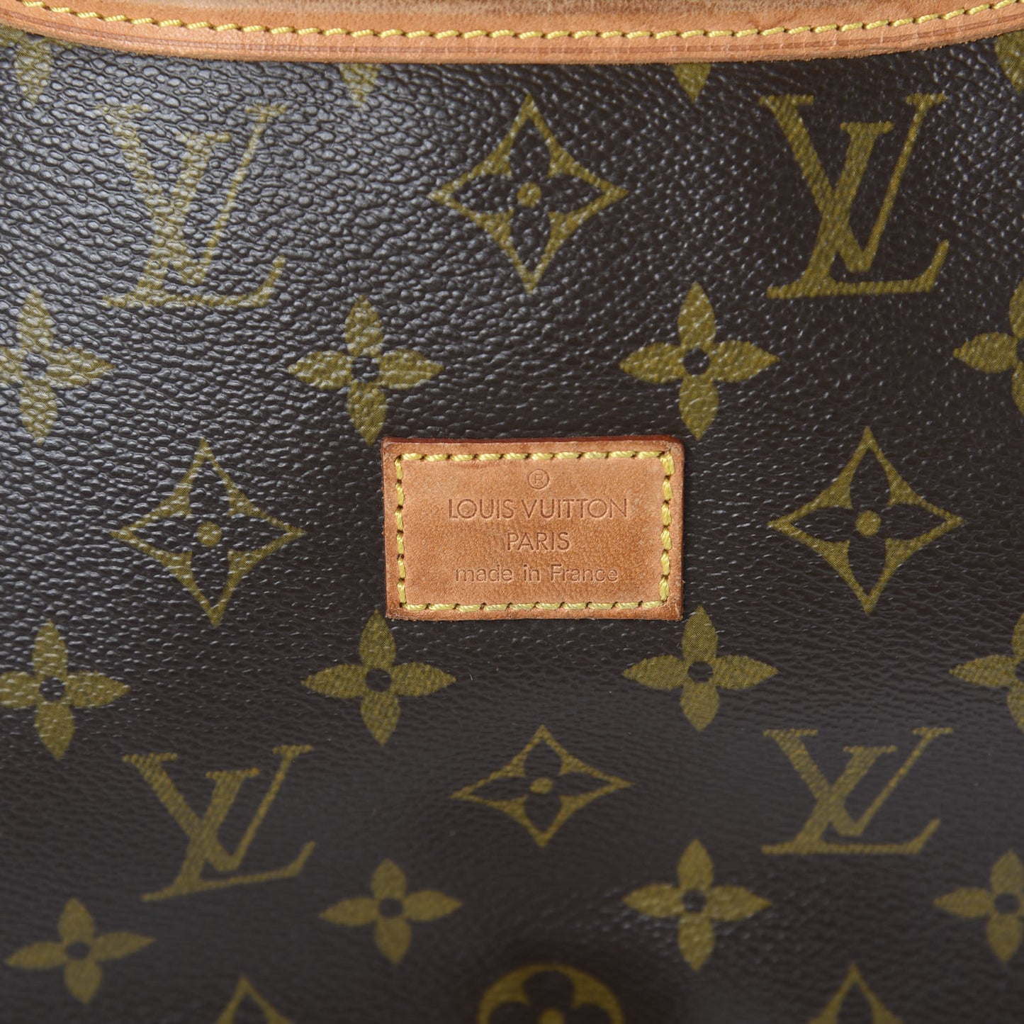 Monogram Saumur 30