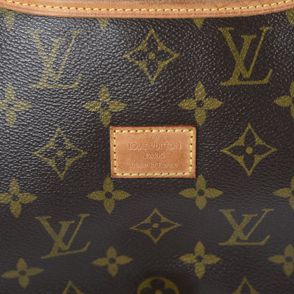 Louis Vuitton Monogram Saumur 30 7 of 8