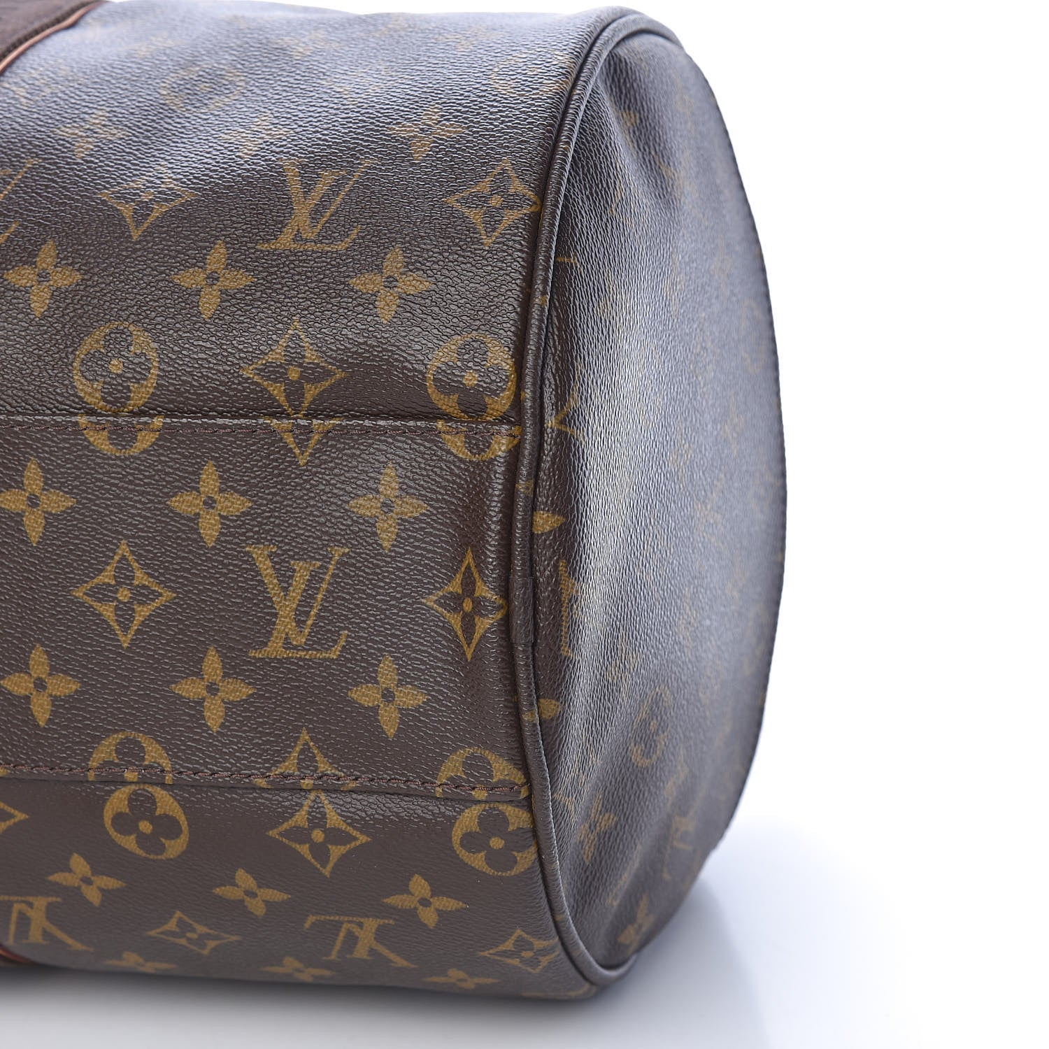 Louis Vuitton Monogram Sporty Beaubourg 10 of 10