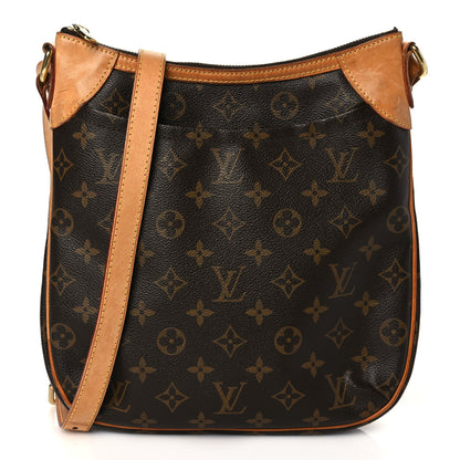 Louis Vuitton Monogram Odeon PM 1 of 8