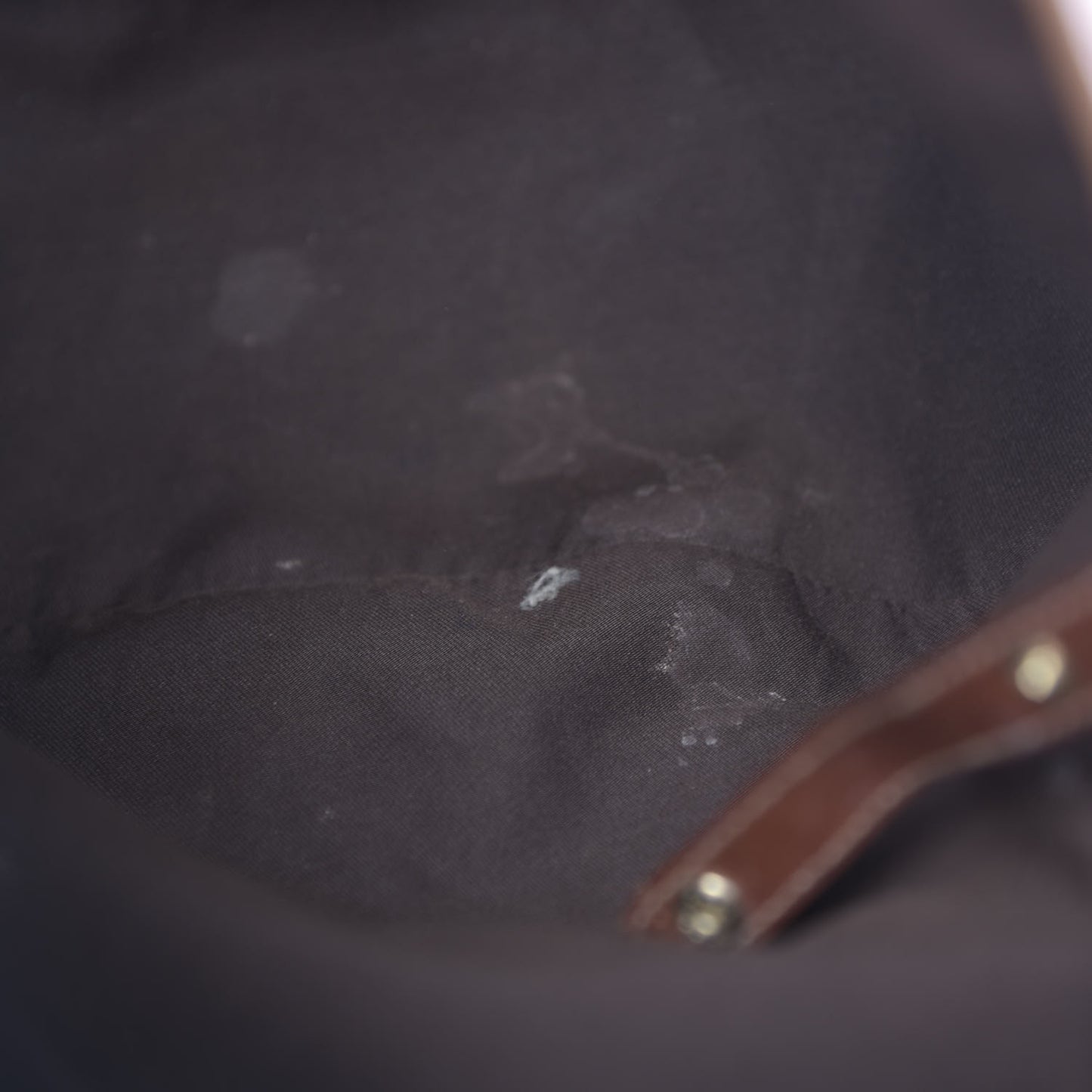 Monogram Oversized Pelham Dark Brown