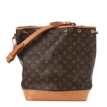Louis Vuitton Monogram Noe 1 of 23