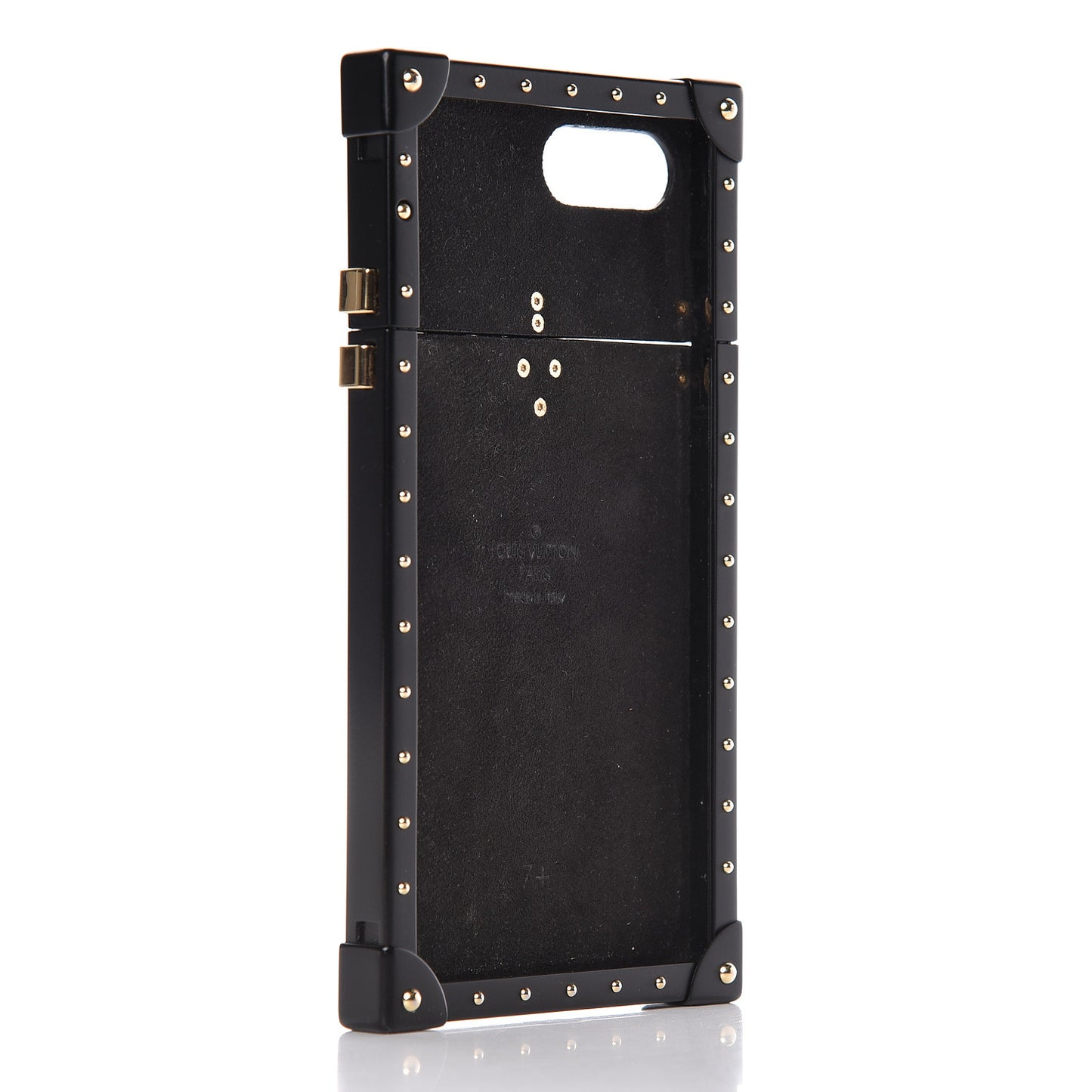 Monogram Eye-Trunk iPhone 7 Plus Case