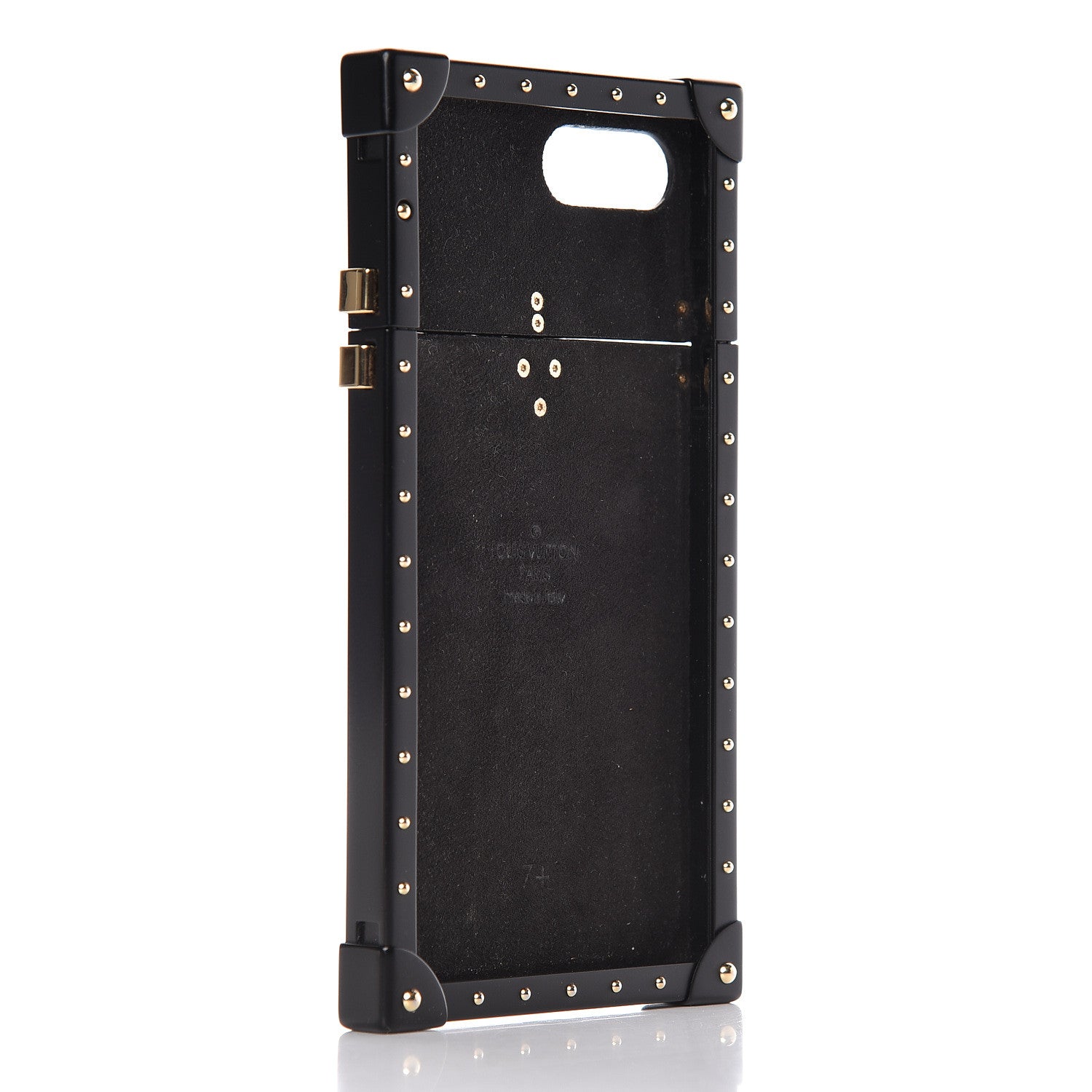 Louis Vuitton Monogram Eye-Trunk iPhone 7 Plus Case 3 of 9