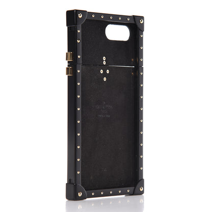 Louis Vuitton Monogram Eye-Trunk iPhone 7 Plus Case 3 of 9