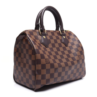 Burberry Haymarket Check Small Messenger Brown 6 of 17