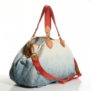 Louis Vuitton Denim Sunlight Blue 10 of 21