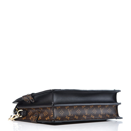 Louis Vuitton Reverse Monogram Trunk Clutch 4 of 7