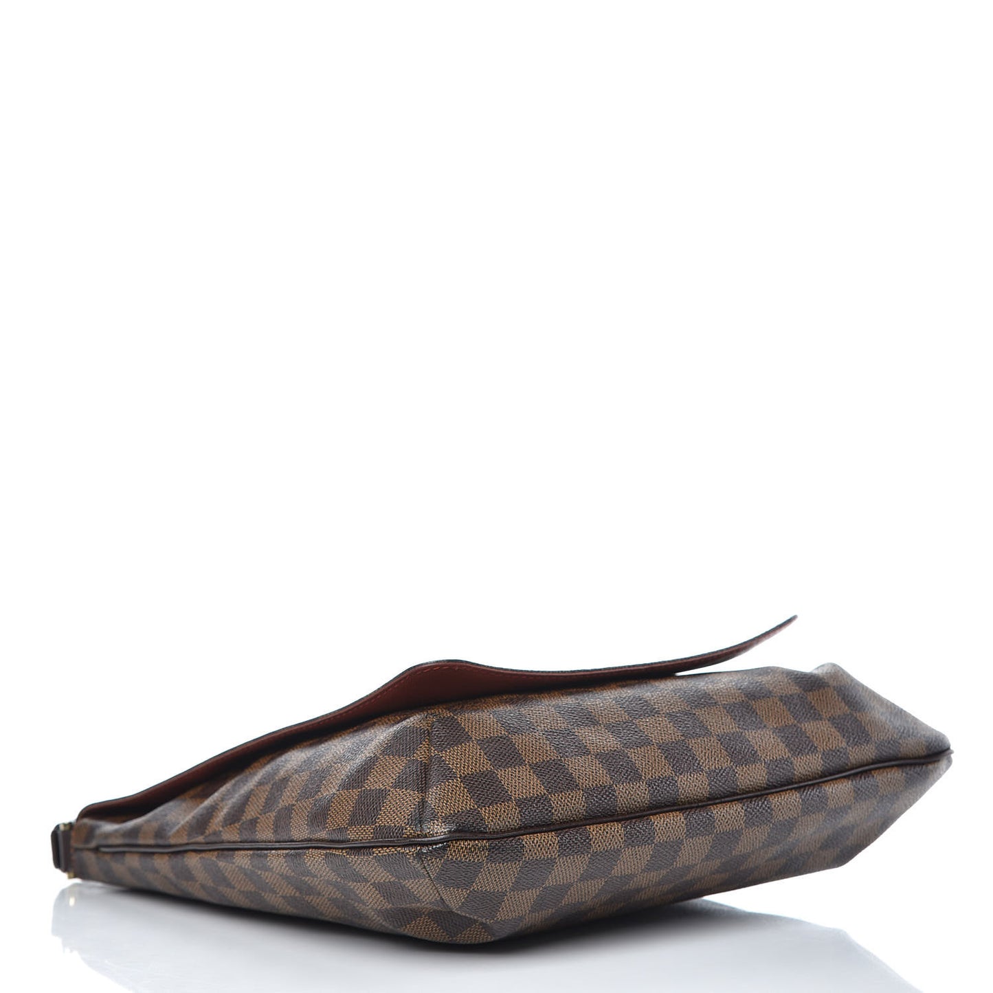 Damier Ebene Musette GM