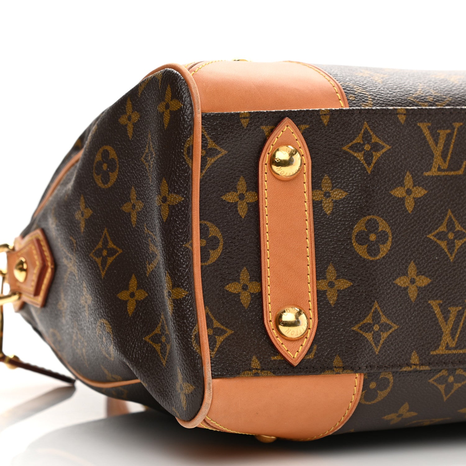 Louis Vuitton Monogram Retiro PM 9 of 13