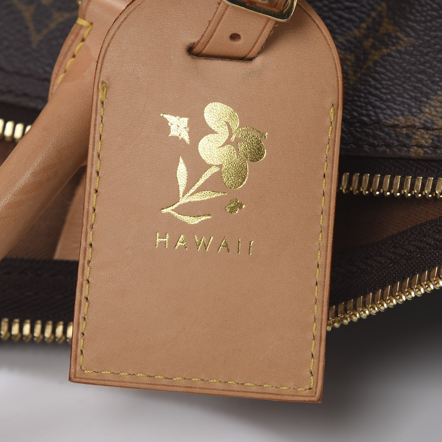 Louis Vuitton Monogram Keepall Bandouliere 60 10 of 19