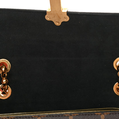 Louis Vuitton Monogram Victoire Black 10 of 14