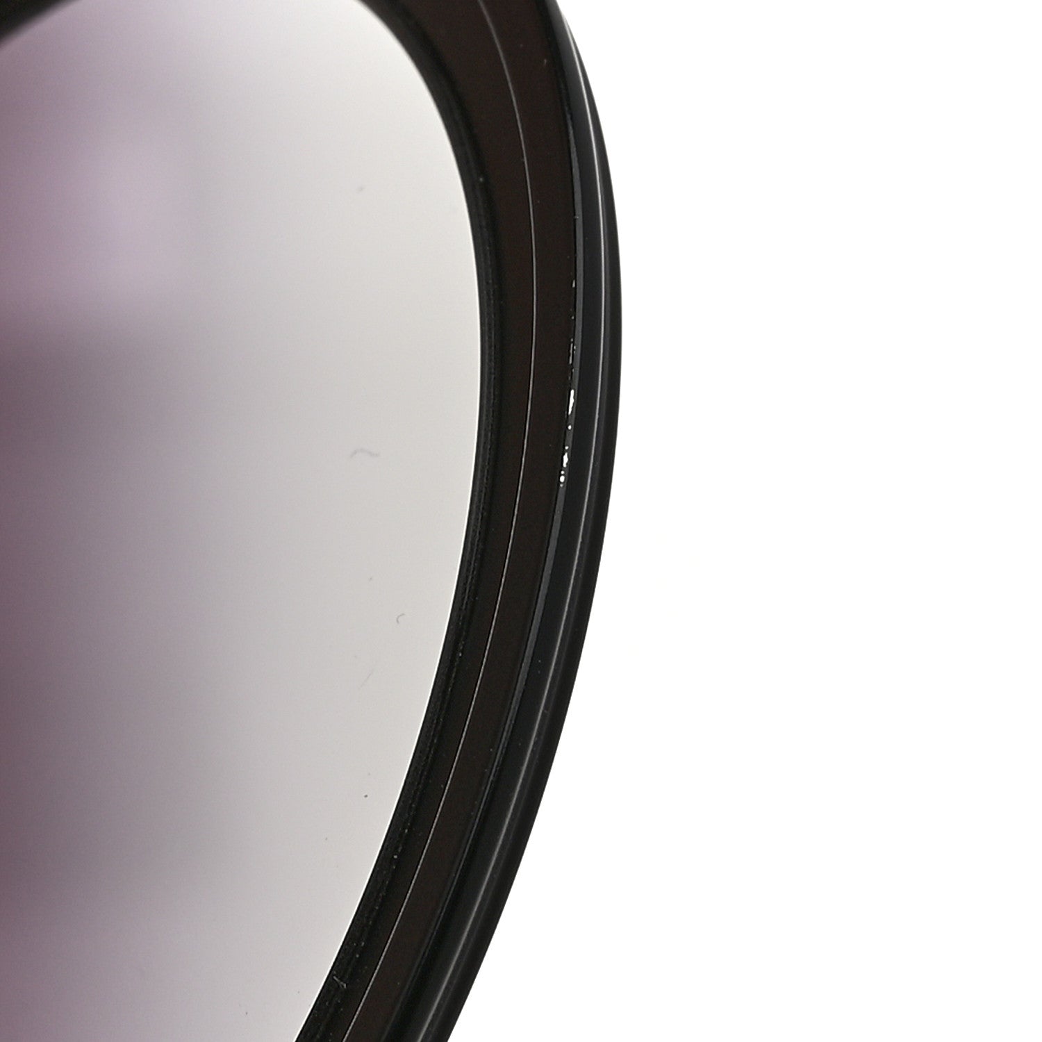 Chanel Round Sunglasses 4226 Black 7 of 9