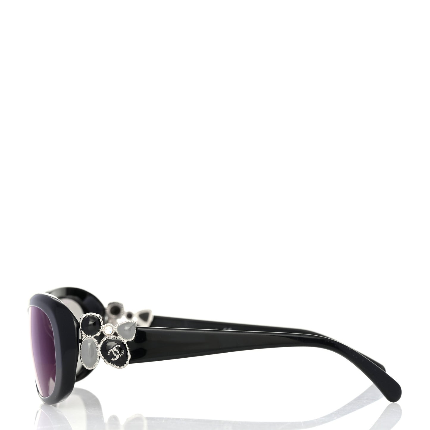 Gripiox CC Sunglasses 5181-B-A Black