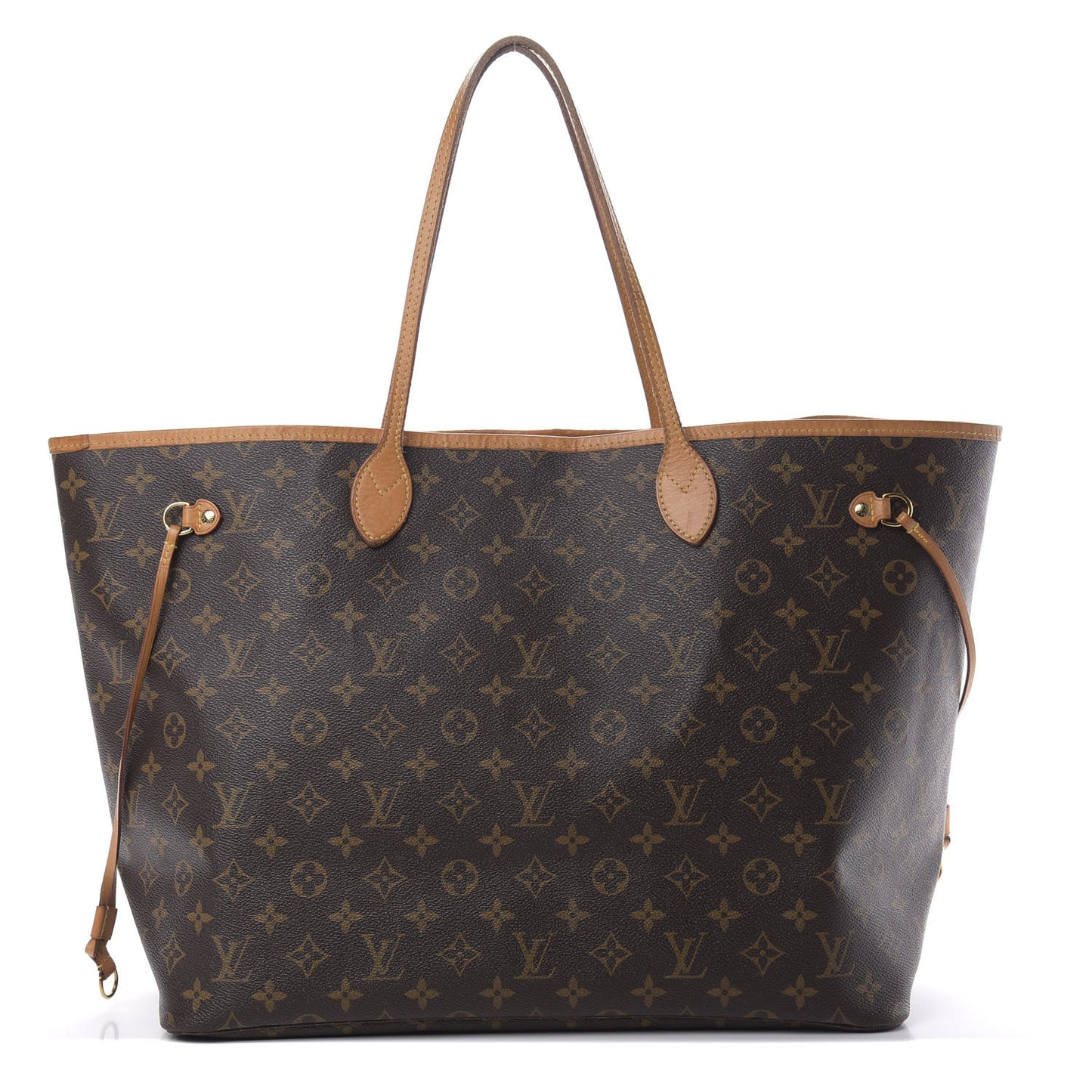 Monogram Neo Neverfull GM