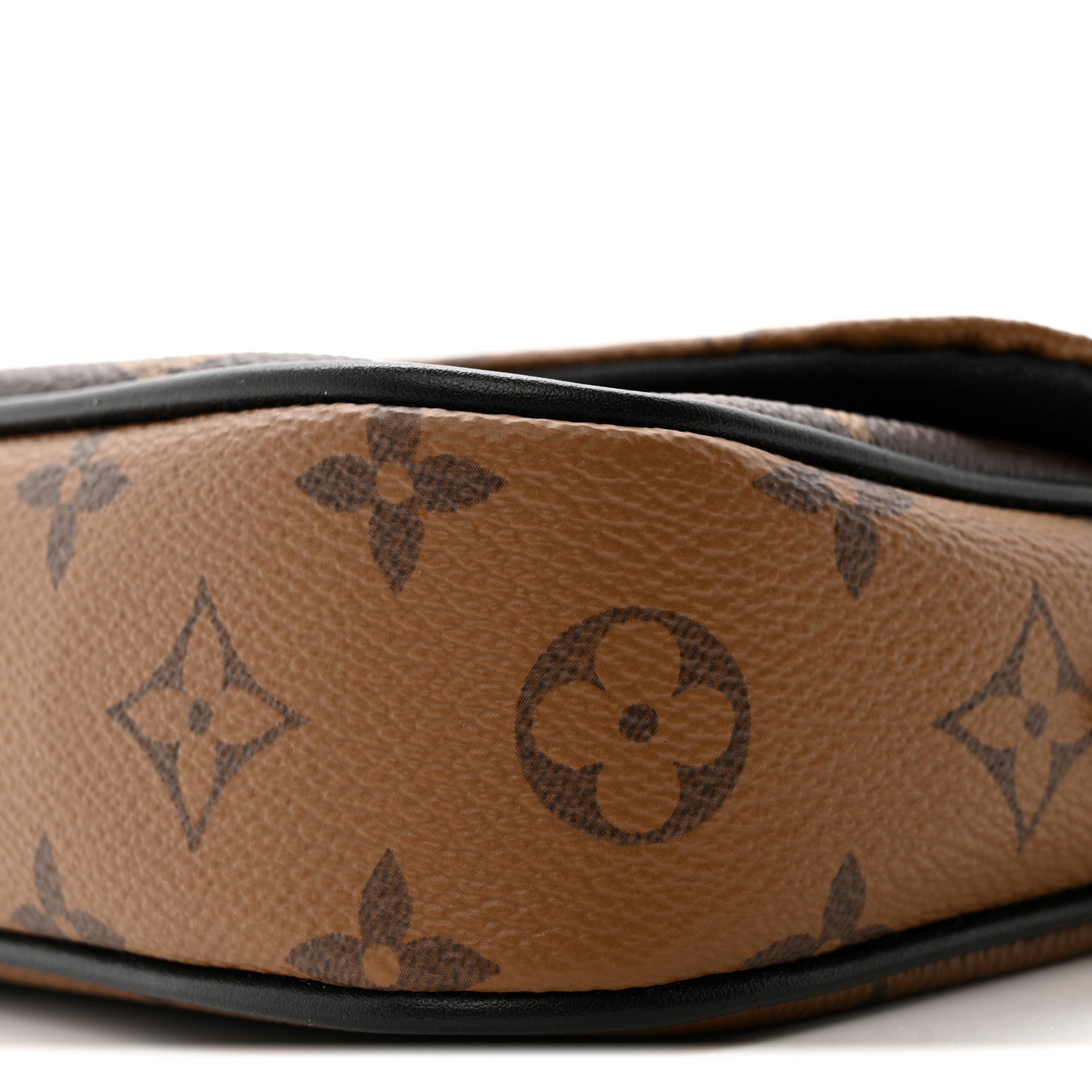Louis Vuitton Reverse Monogram Ivy Wallet On Chain 9 of 11