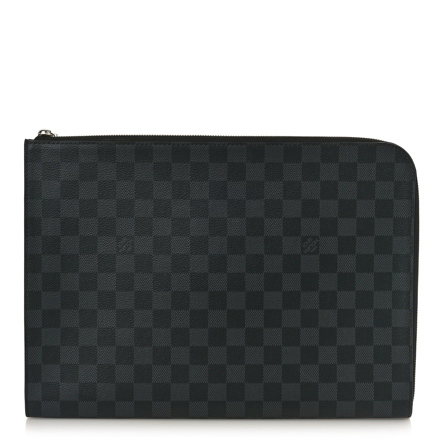 Damier Graphite Pochette Jour GM