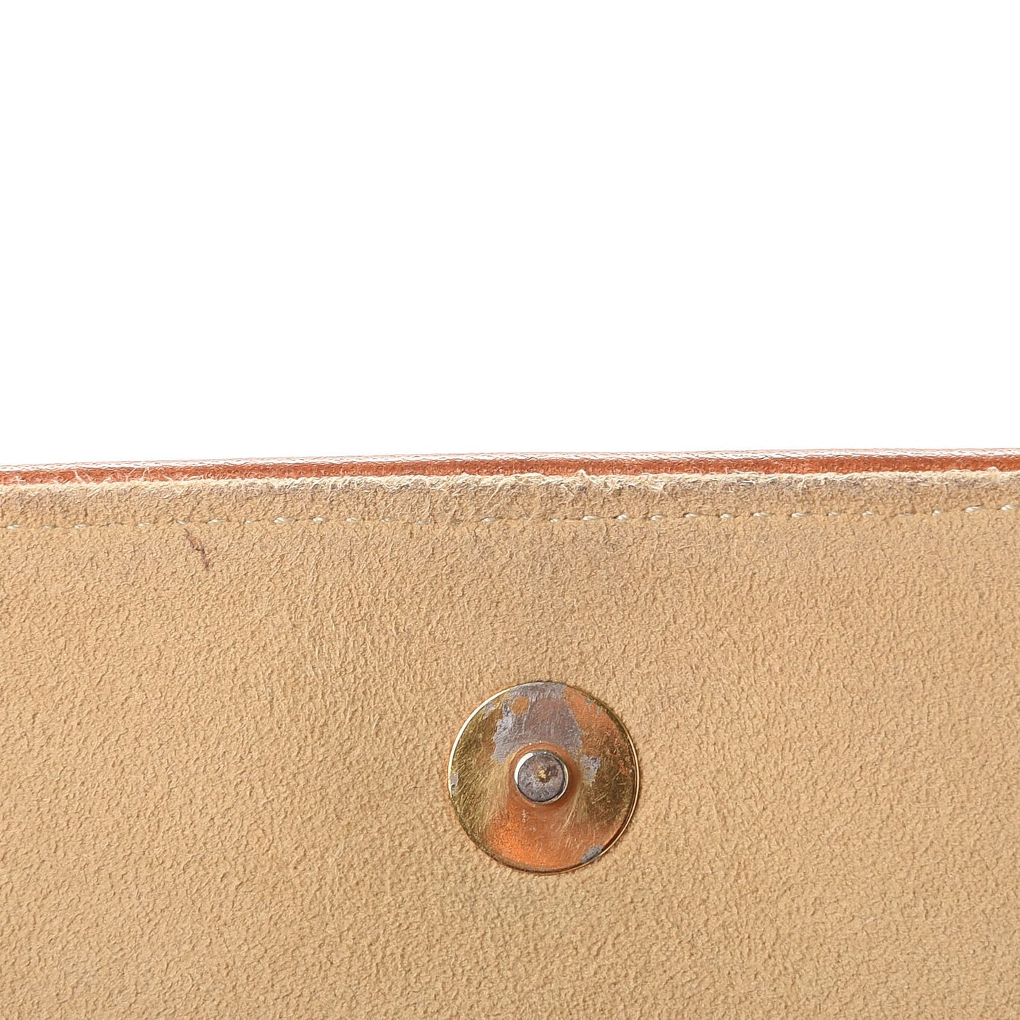Monogram Pochette Twin GM