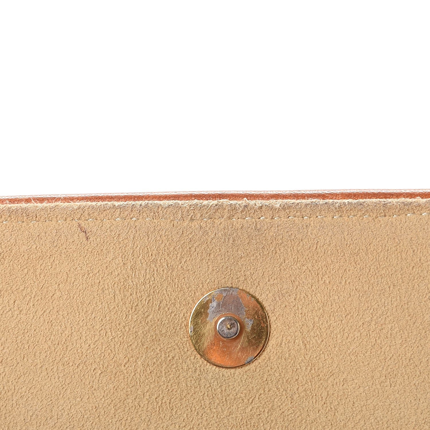 Louis Vuitton Monogram Pochette Twin GM 10 of 16