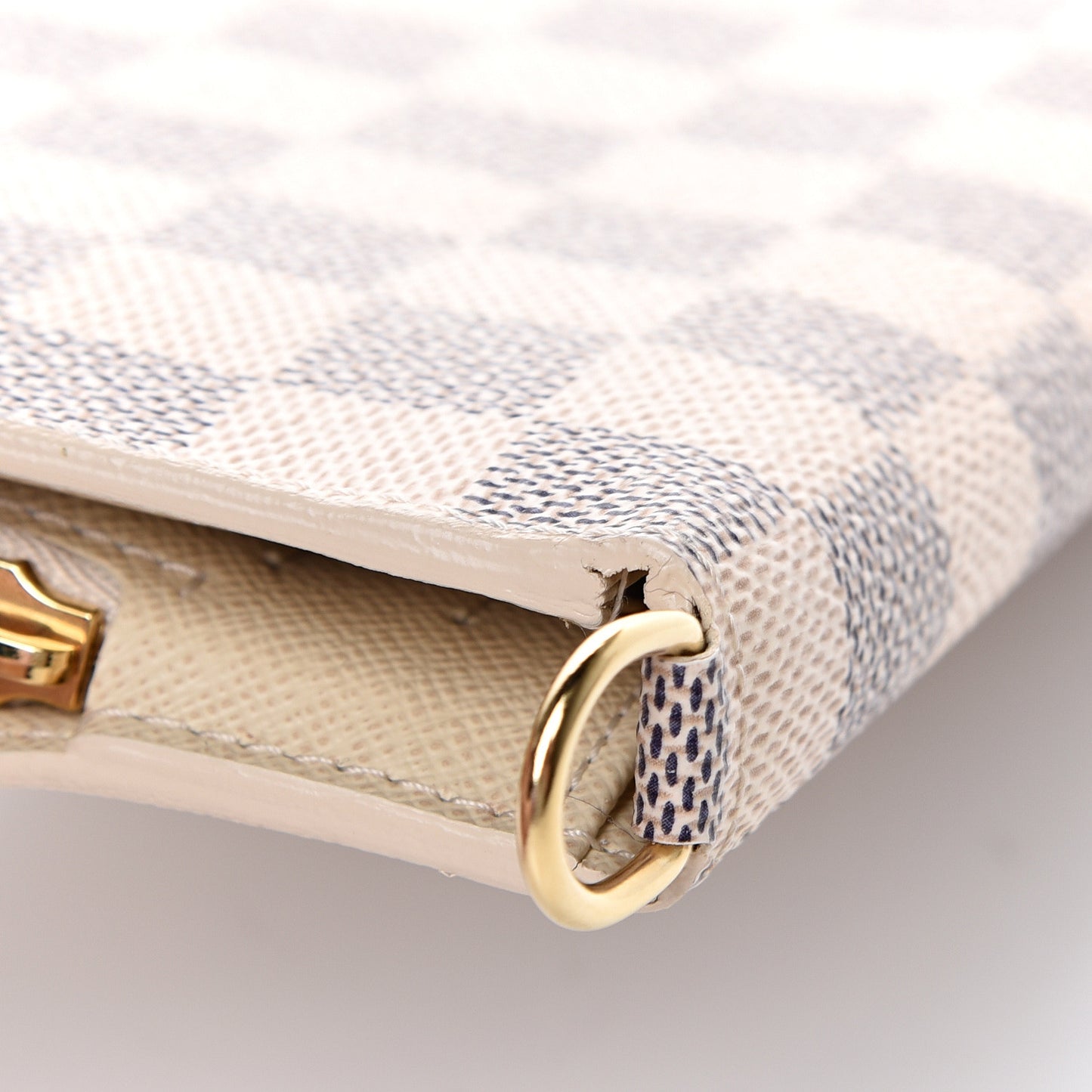 Damier Azur Insolite Wallet