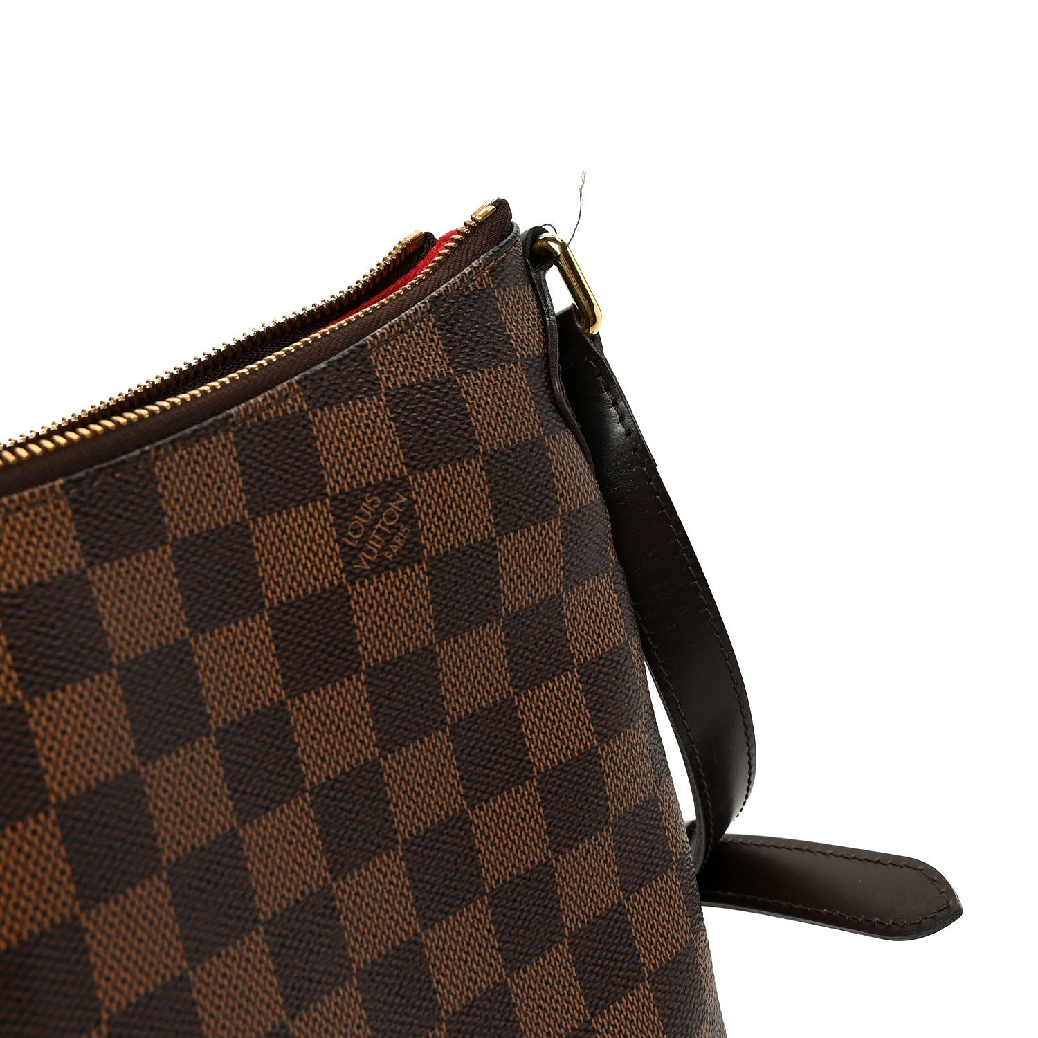 Louis Vuitton Damier Ebene Bloomsbury PM 10 of 11