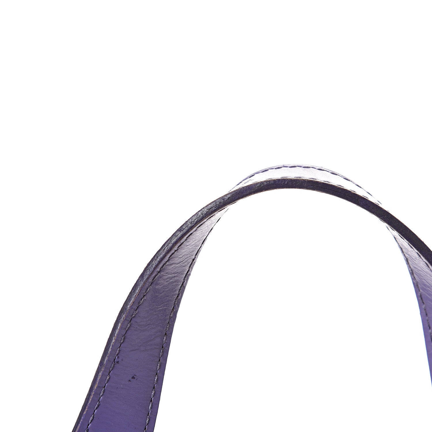 Louis Vuitton Cabas Ipanema GM Navy 18 of 21