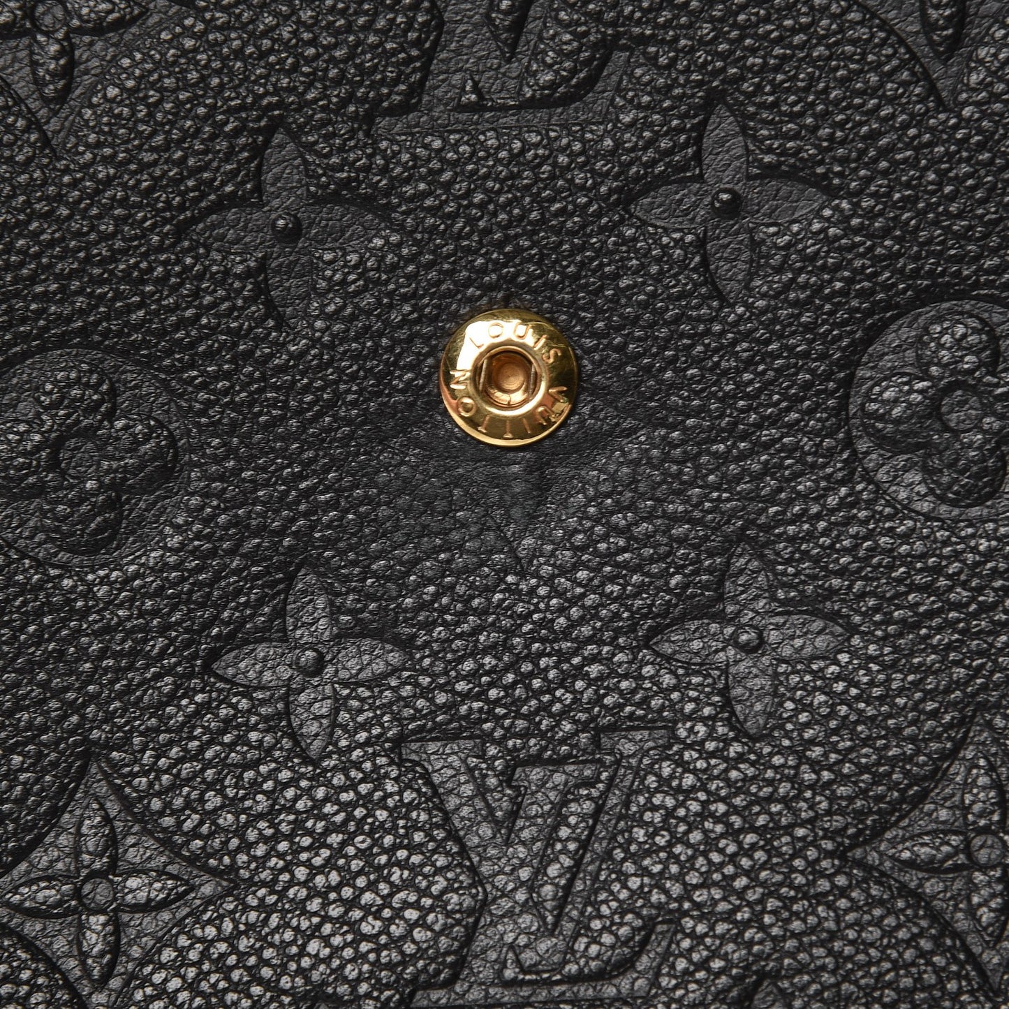 Empreinte Twice Black