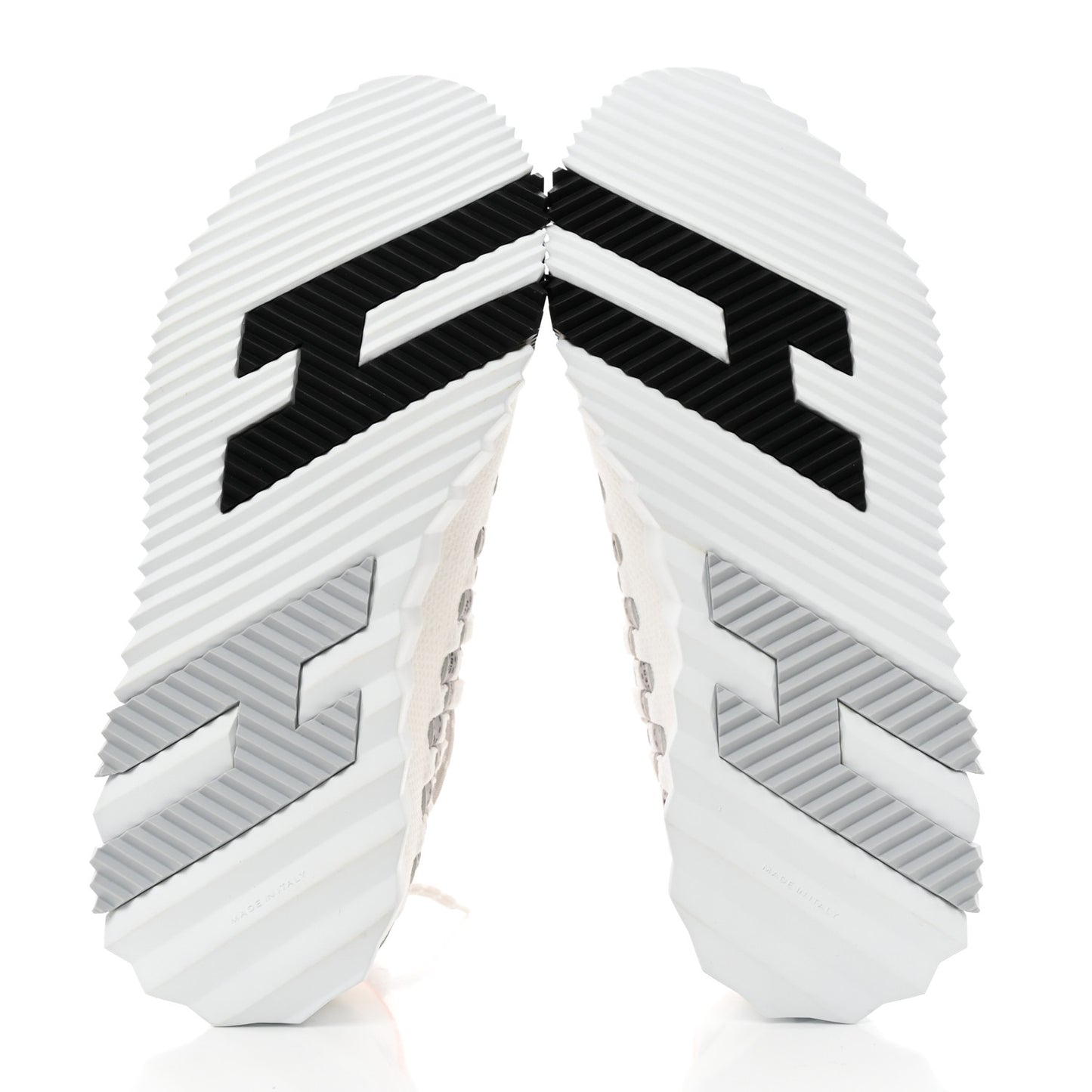 Flex Maille Bolduc Sneakers 41 White