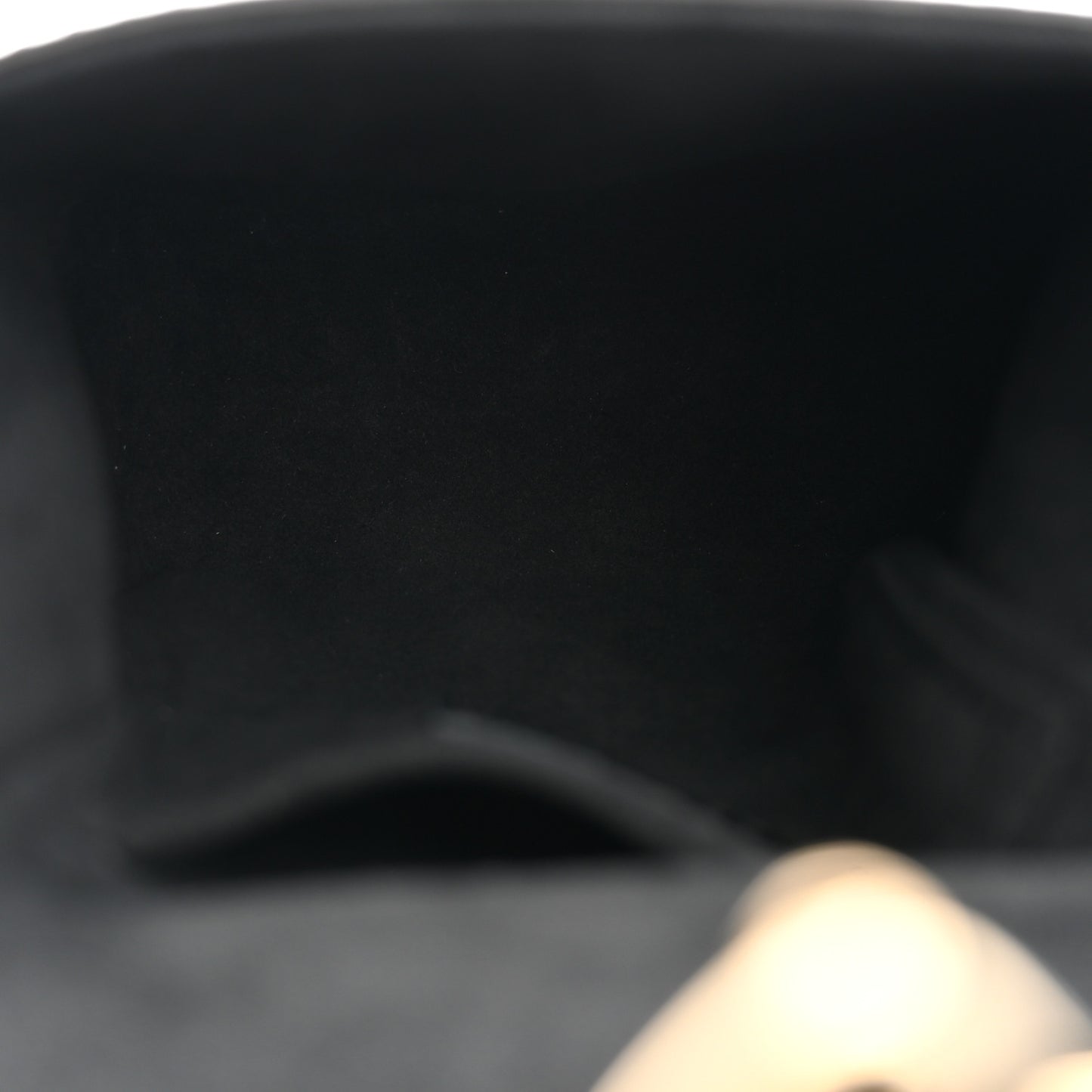 Reverse Monogram Camera Box NM