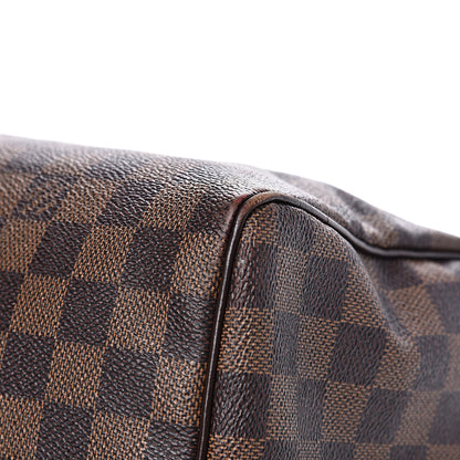 Louis Vuitton Damier Ebene Speedy 30 9 of 18