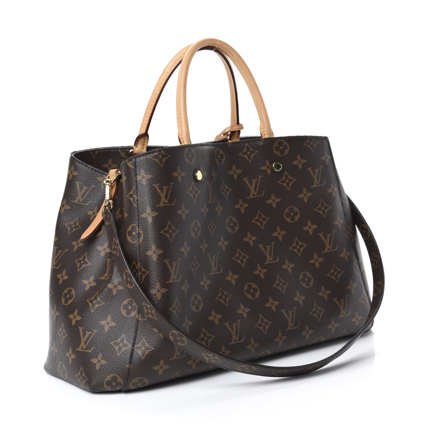 Monogram Montaigne GM