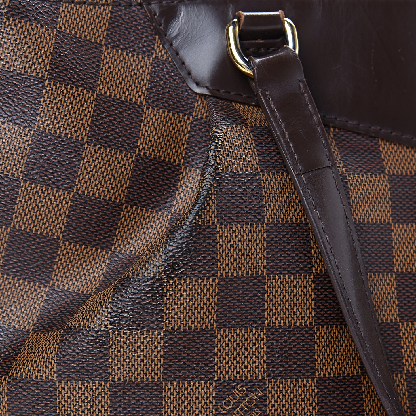 Damier Ebene Westminster PM
