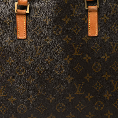 Louis Vuitton Monogram Luco 8 of 12