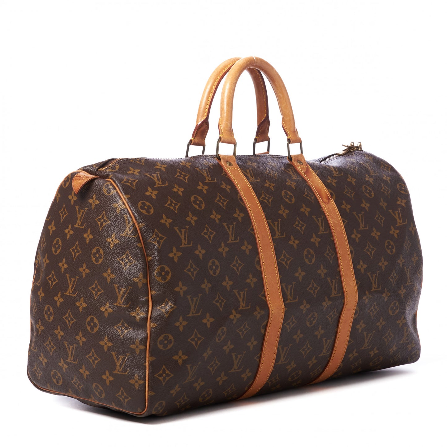 Monogram Keepall 50