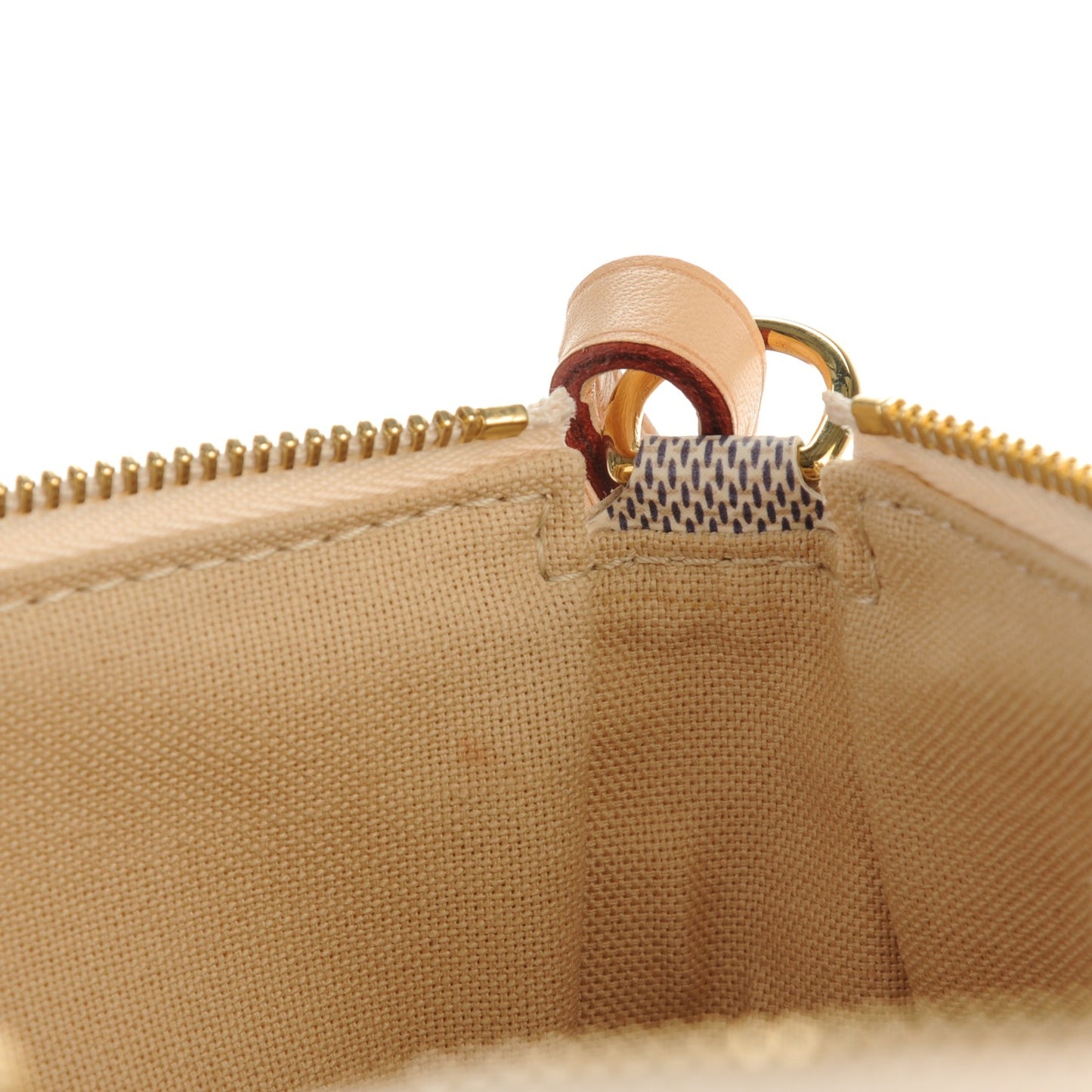 Damier Azur Pochette Accessories NM