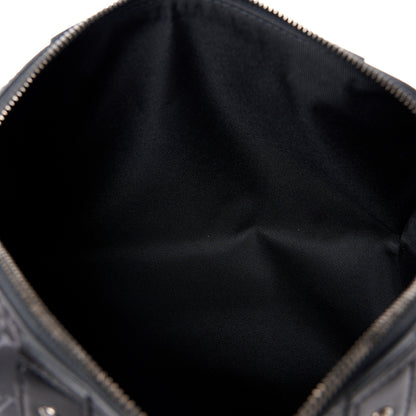 Louis Vuitton Reverse Monogram Eclipse City Keepall 10 of 11