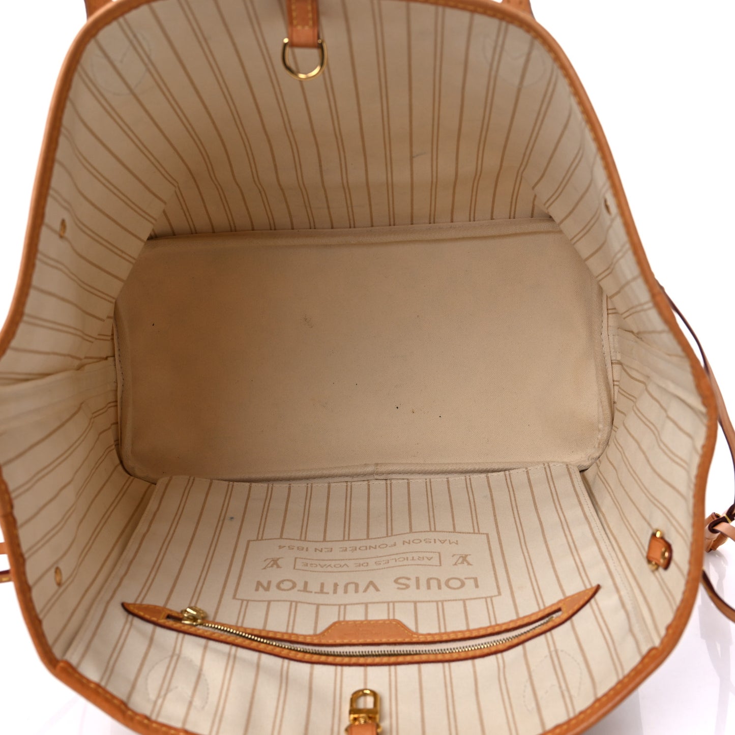 Damier Azur Neo Neverfull MM