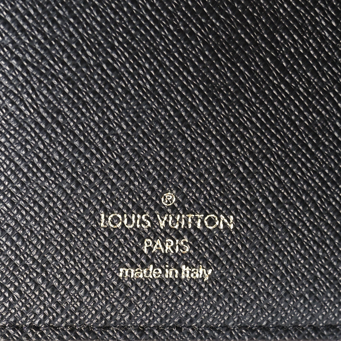 Reverse Monogram Juliette Wallet