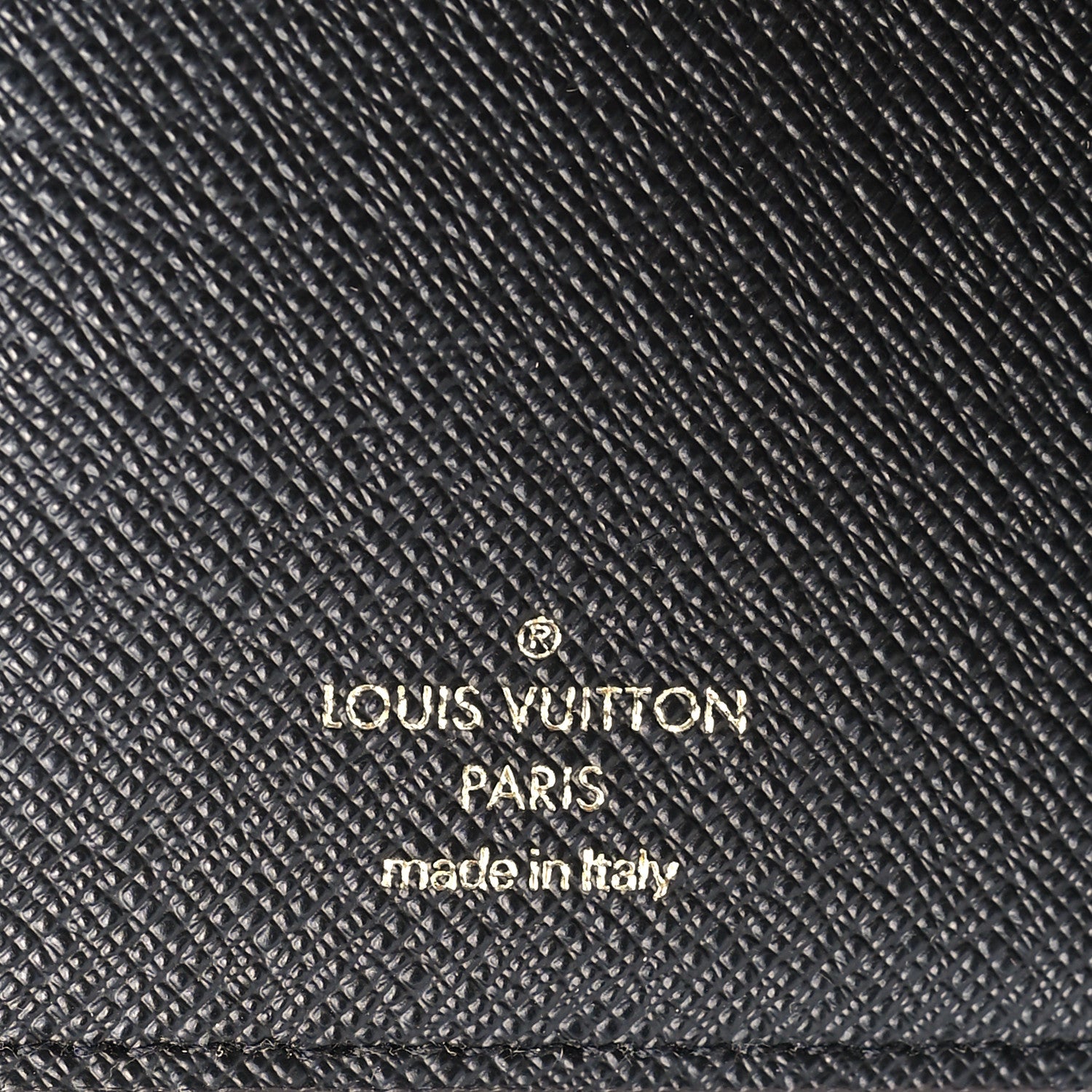 Louis Vuitton Reverse Monogram Juliette Wallet 7 of 7