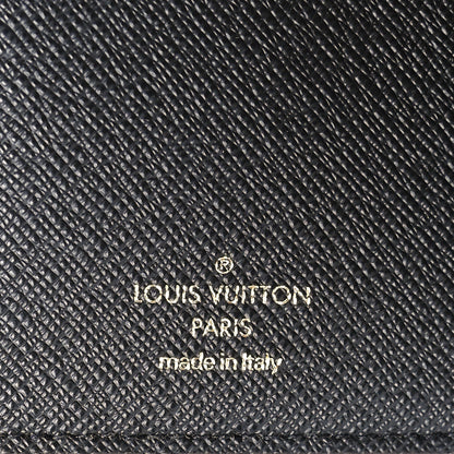 Louis Vuitton Reverse Monogram Juliette Wallet 7 of 7