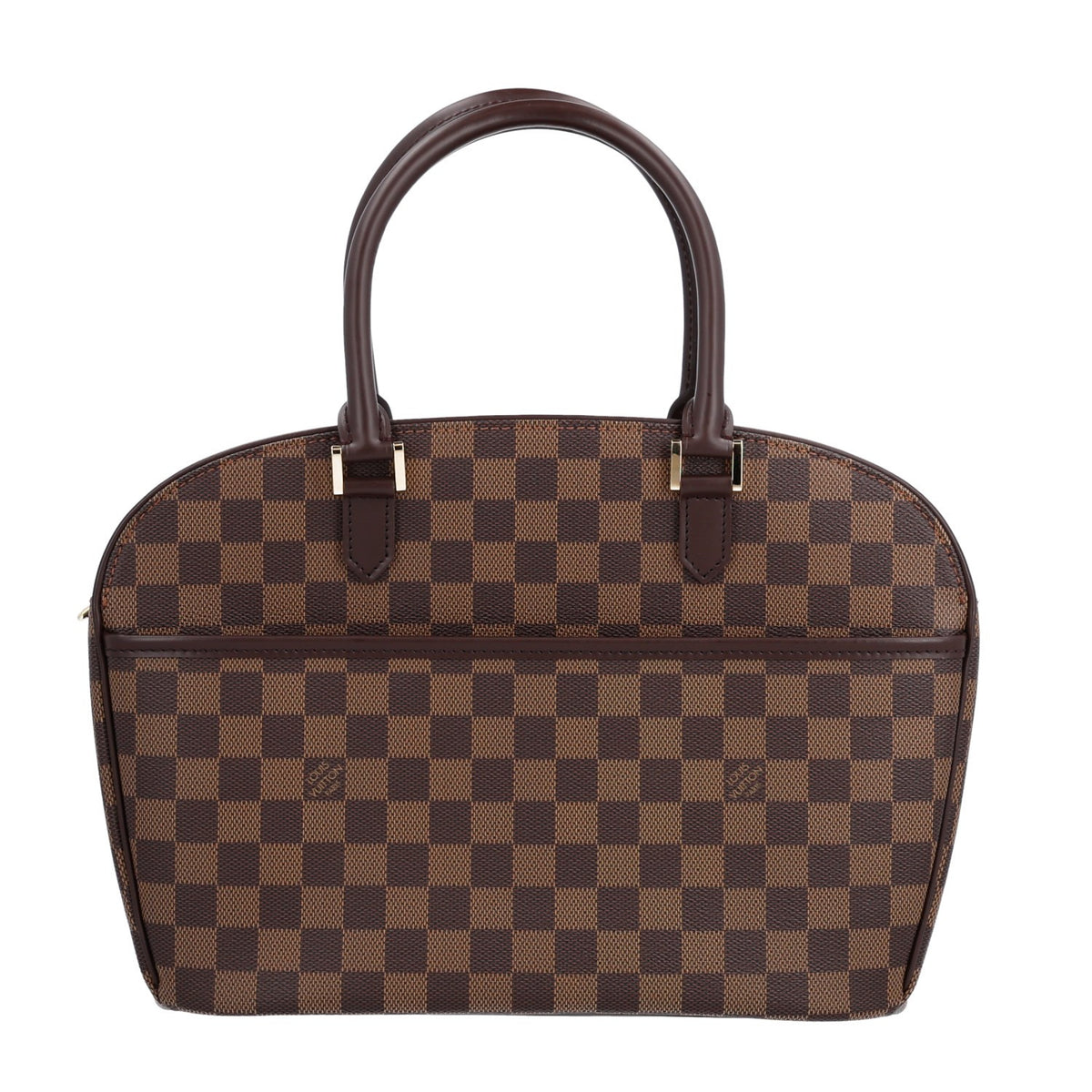 Louis Vuitton Damier Ebene Sarria Horizontal 1 of 9