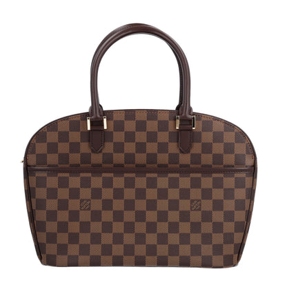 Louis Vuitton Damier Ebene Sarria Horizontal 1 of 9