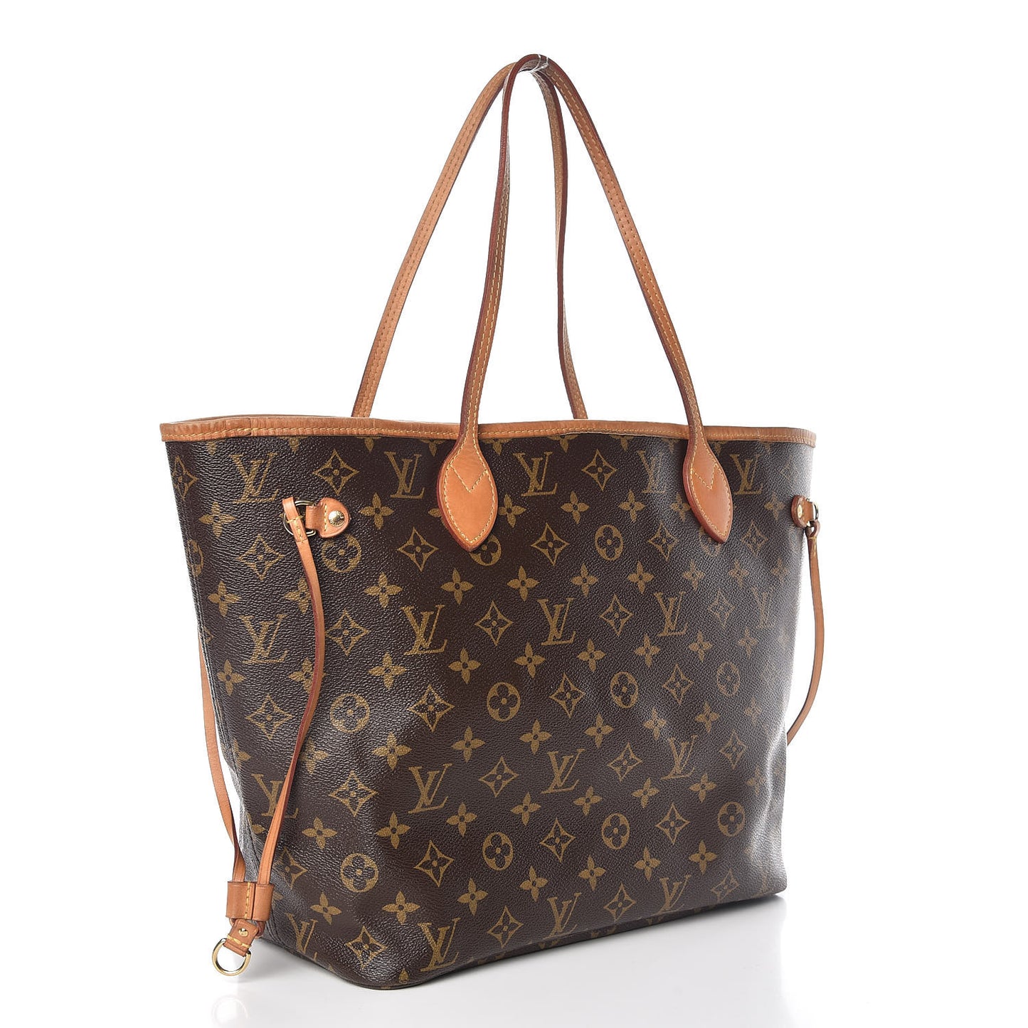 Monogram Neo Neverfull MM