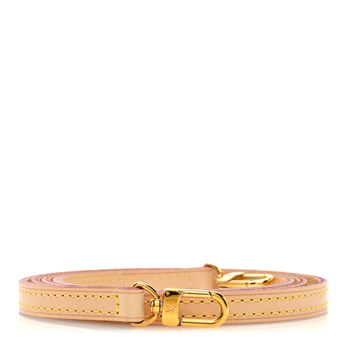 Vachetta 12mm Long Shoulder Strap