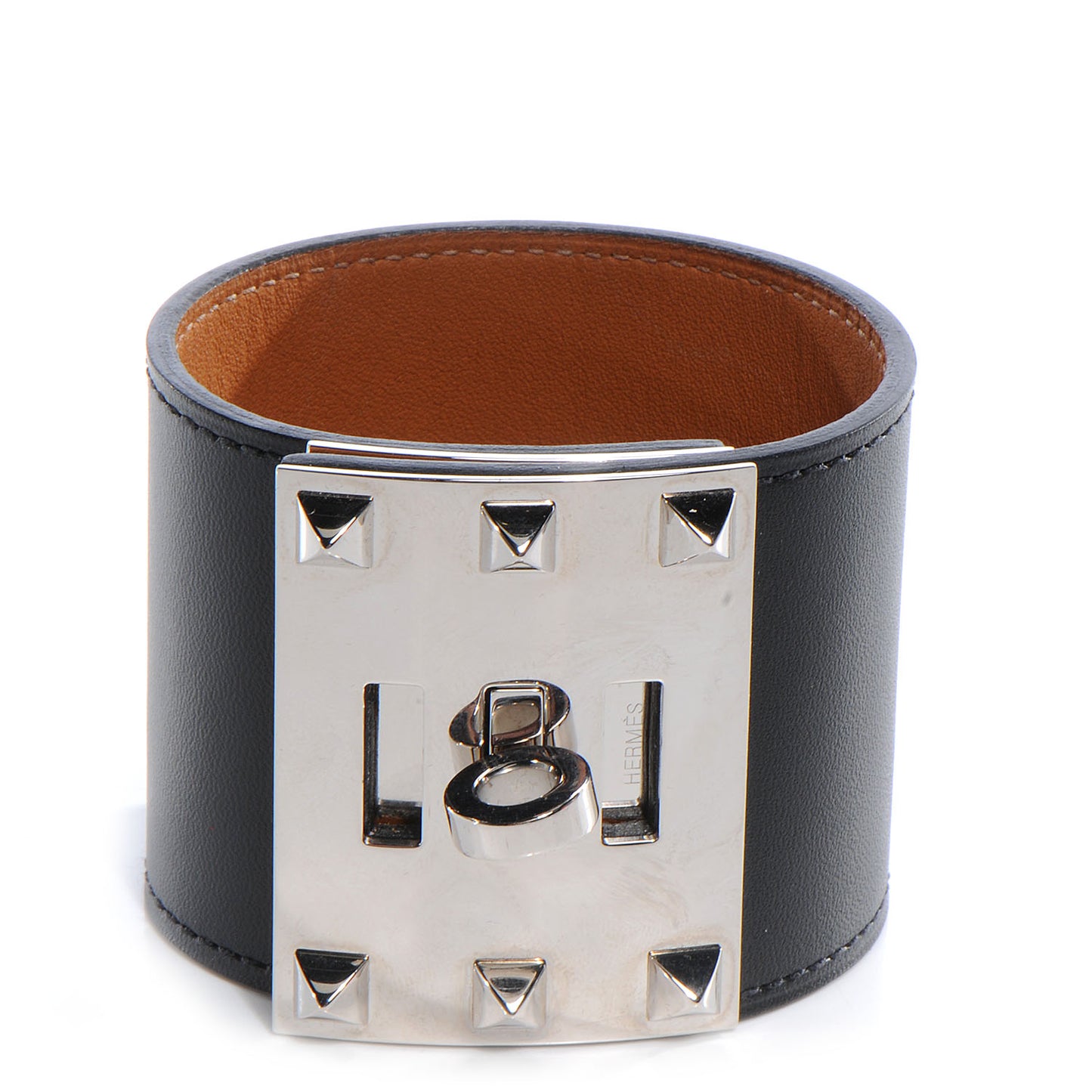 Chamonix Extreme Kelly Bracelet Small Black