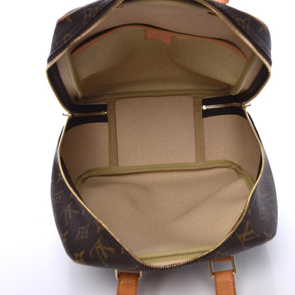 Louis Vuitton Monogram Excursion Shoe Bag 5 of 14