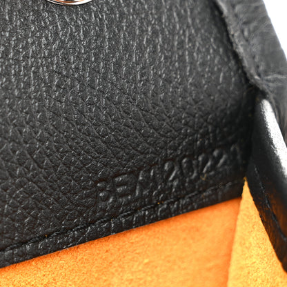 Goyard Goyardine Alexandre III Bag Black 7 of 10